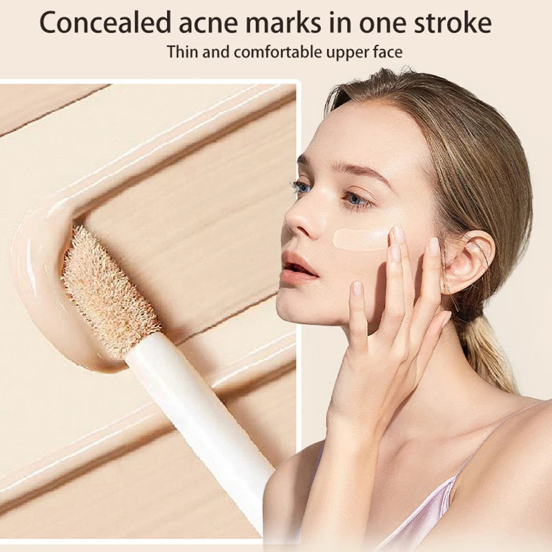 Multi-Function Foundation & Concealer Stick✨