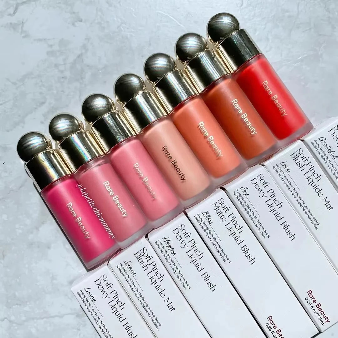 Soft Pinch Liquid – Blush – Long-Lasting Silky Cream Blush✨