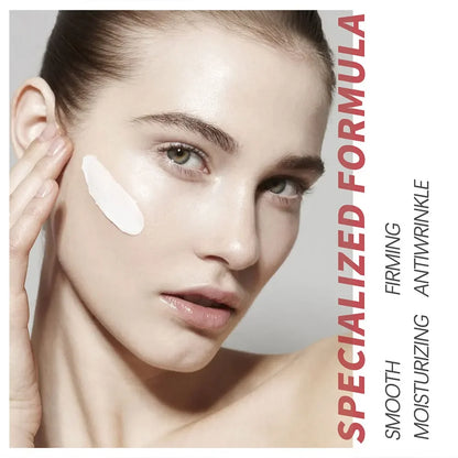 Retinol Collagen Face – Cream – Firming & Smoothing Care✨