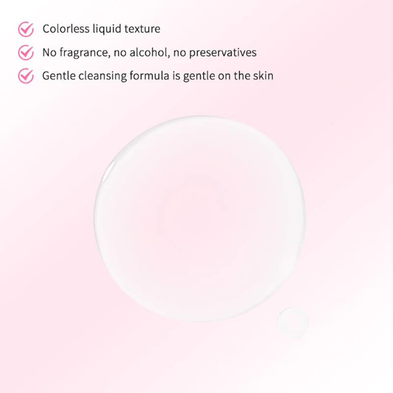 Mild Micellar Cleansing – Water – All-In-One Gentle Makeup Remover✨
