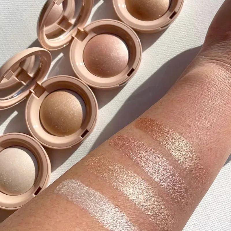 Water-Light Liquid Highlighter – – Long-Lasting Shimmer Face Illuminator ✨