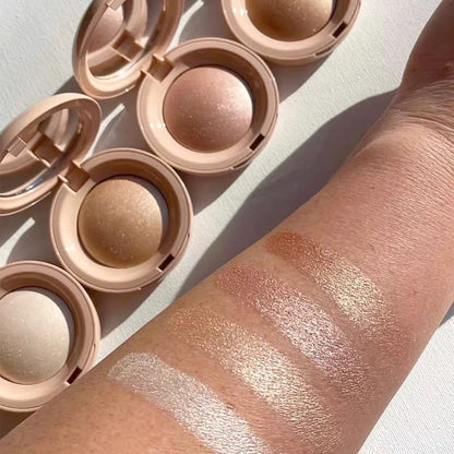Water-Light Liquid Highlighter – – Long-Lasting Shimmer Face Illuminator ✨