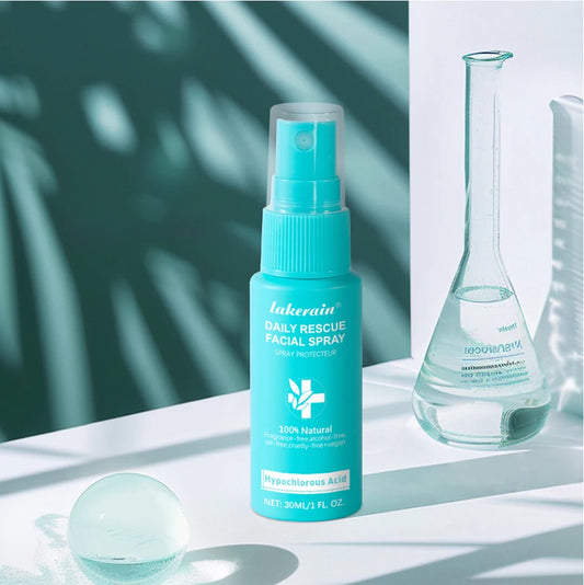Ph Balancing Facial – Spray – Hypochlorous Acid Soothing Toner✨