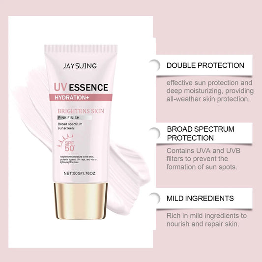Jaysuing Uv Essence – Sunscreen Stick SPF 50+✨
