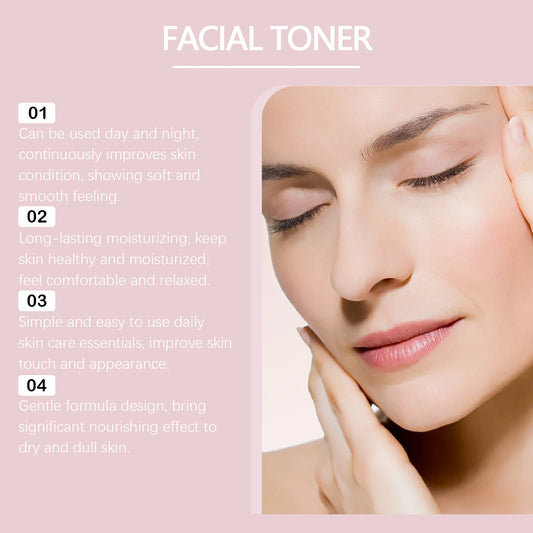 Niacinamide Toner Spray - Facial Mist✨