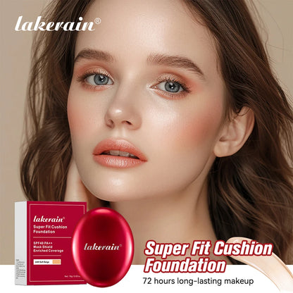 Waterproof Cushion Foundation ✨