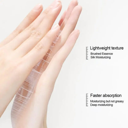 Collagen Lifting Face Cream – Firming Moisturizer✨
