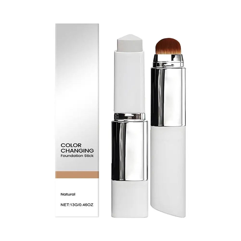 2-In-1 Color-Changing Foundation Stick✨