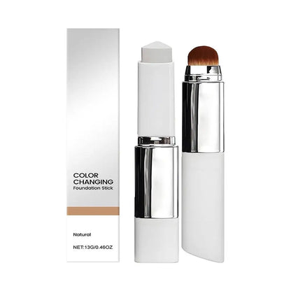 2-In-1 Color-Changing Foundation Stick✨