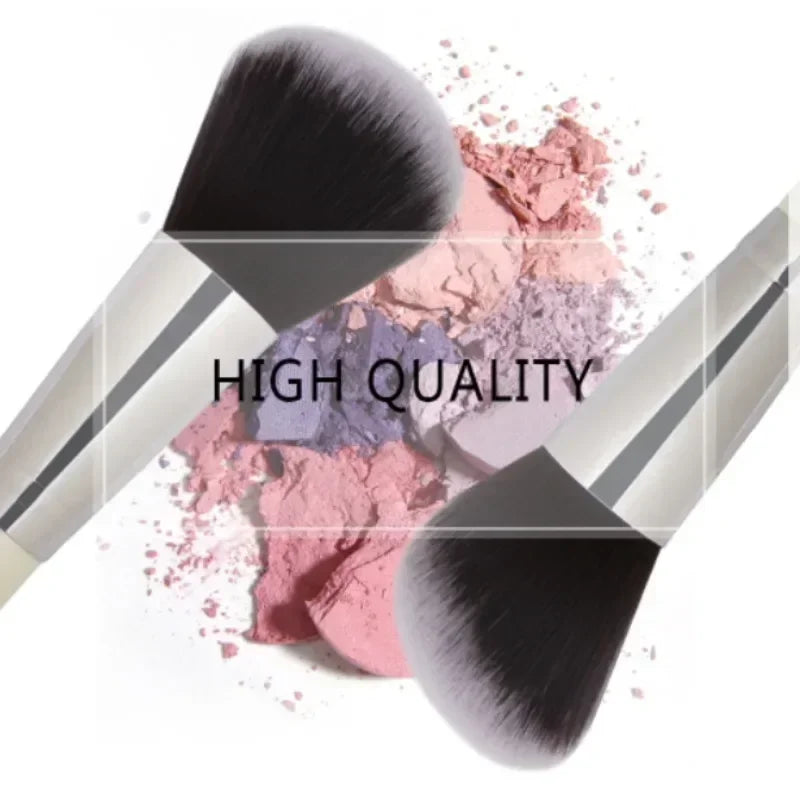 Professional Makeup Brush – Set (13/22 Pcs) – Eyeshadow, Eyeliner, Foundation✨