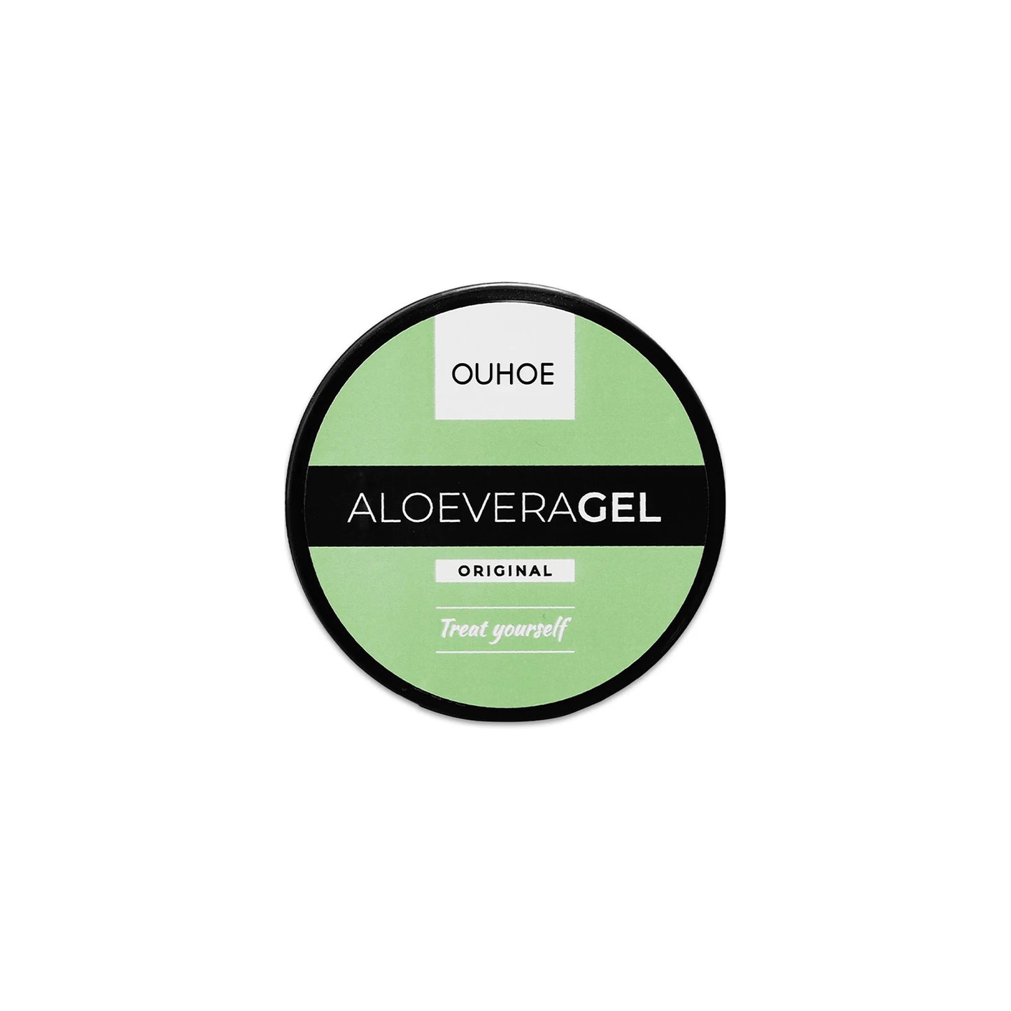 Ouohe Aloe Vera – After-Sun Repair Gel✨