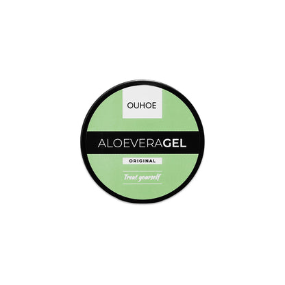 Ouohe Aloe Vera – After-Sun Repair Gel✨