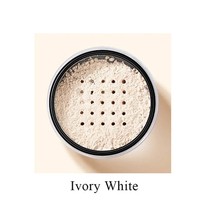 Translucent Loose Setting – Powder – Oil Control, Waterproof Matte Finish✨