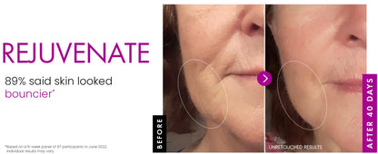 Collagen Firming Face Cream – Deep Hydration & Anti-Wrinkle Care (50g)