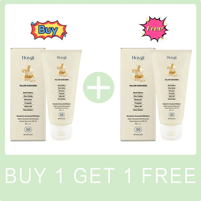 Spf 30+ Brightening – Face Sunscreen – Waterproof Long-Lasting Uv Protection✨