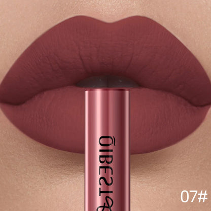 Rouge Obsession Ink | Long-Lasting Matte Liquid Lipstick ✨