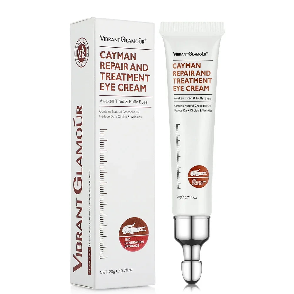 Peptide Collagen Eye Cream ✨