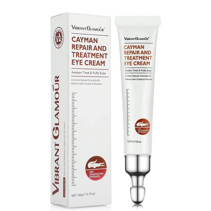 Peptide Collagen Eye Cream ✨
