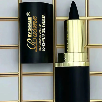 Luxury Creamy Eyeliner – Pencil – Waterproof, Sweat-Proof, Long-Lasting Eye Liner✨