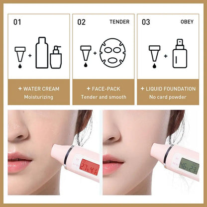 Rice Hydrating Face Toner – Brightening & Glow Korean Skincare✨