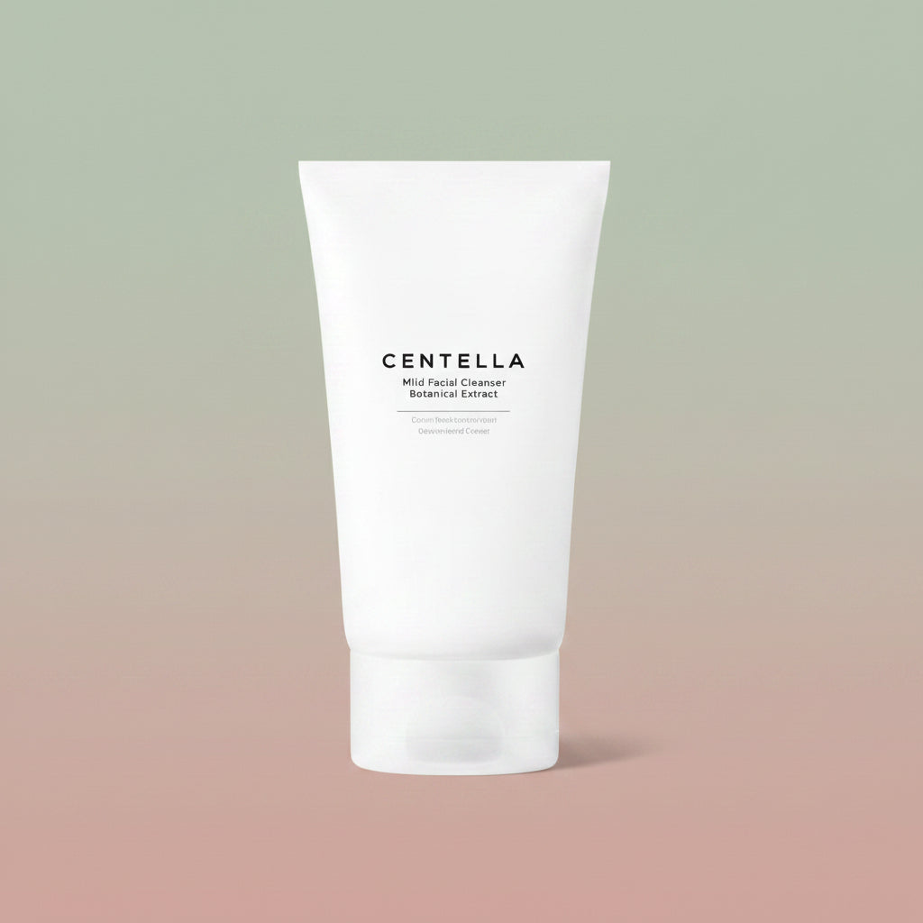 Korean Skin Starter Set — 3-Step Glow Routine✨