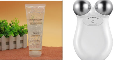 Hyaluronic Acid - White Face Gel✨