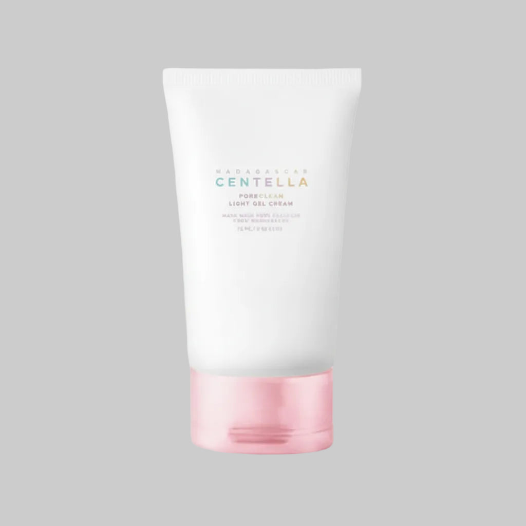 Korean Skin Starter Set — 3-Step Glow Routine✨